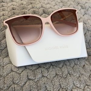 Michael Kors sunglasses